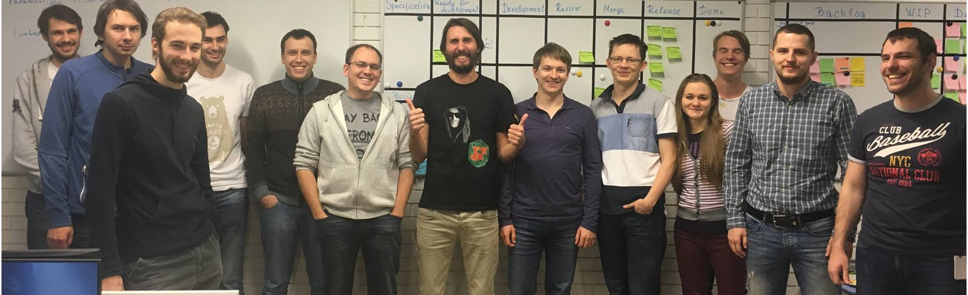 uWorkflow Team